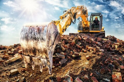 【求人】黒建工事有限会社で始める新しいキャリア！